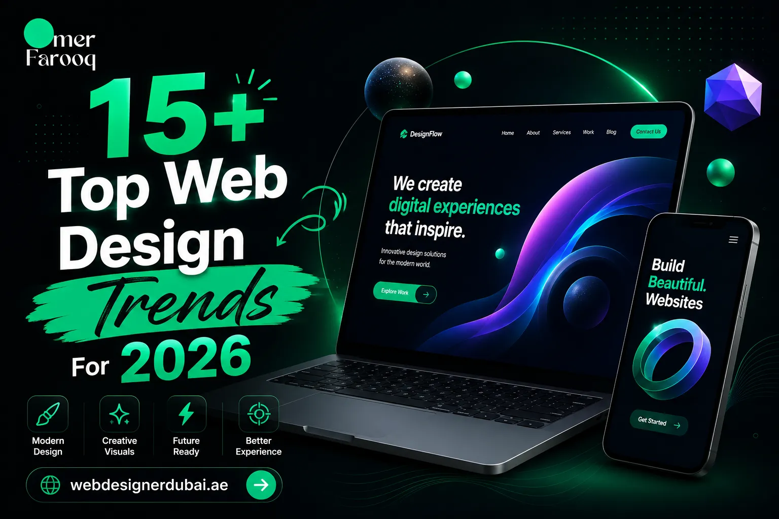 15 Website Trend