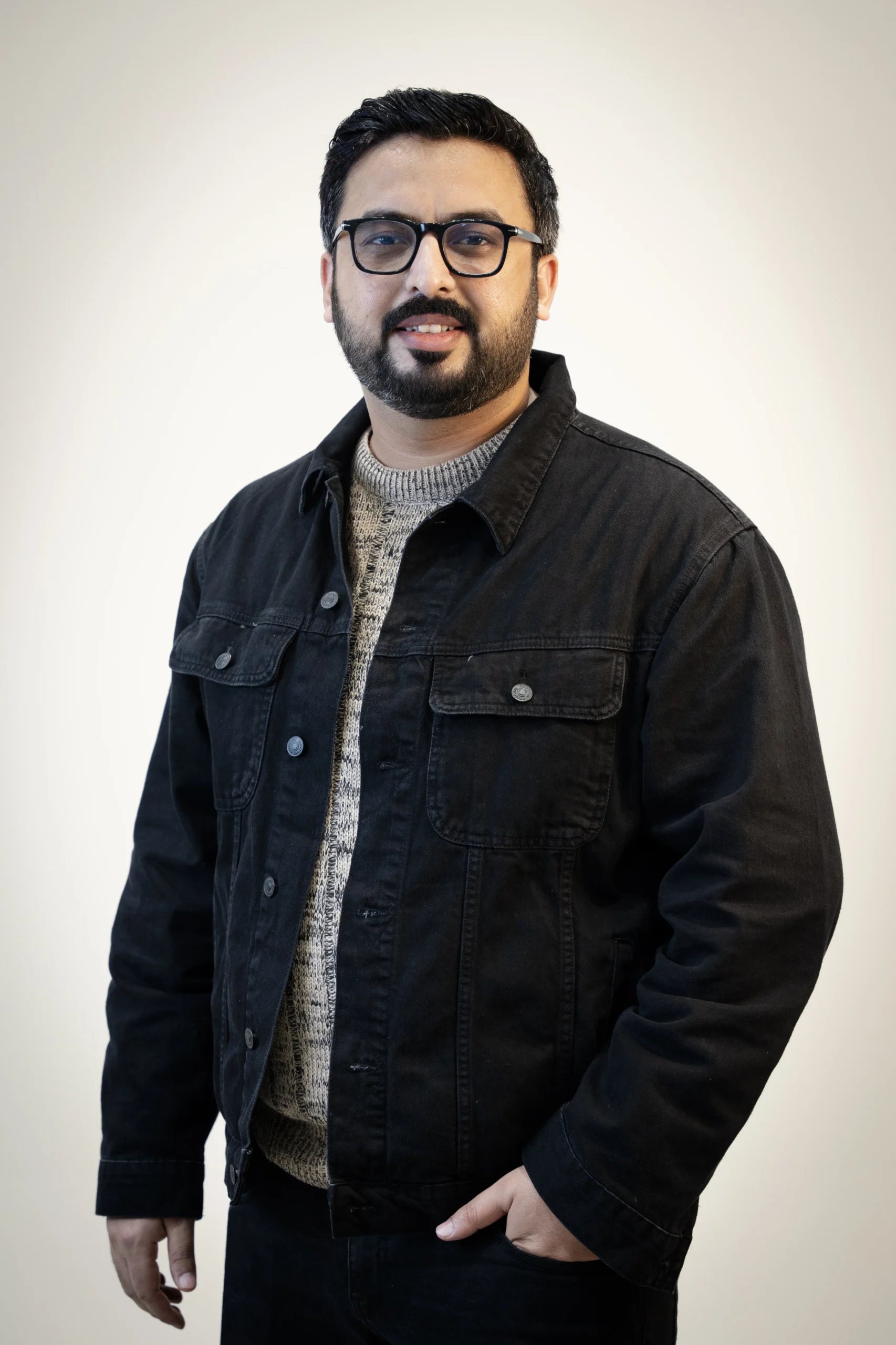 Omer Farooq freelance website maintenance specialist in Dubai