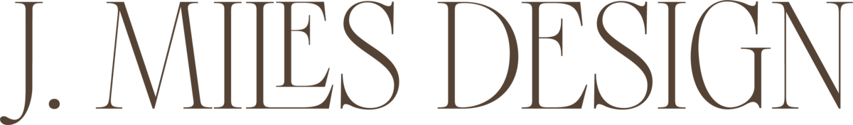 j miles design finallogos wordmark logo v1 truffle rgb 3000px w 300ppi