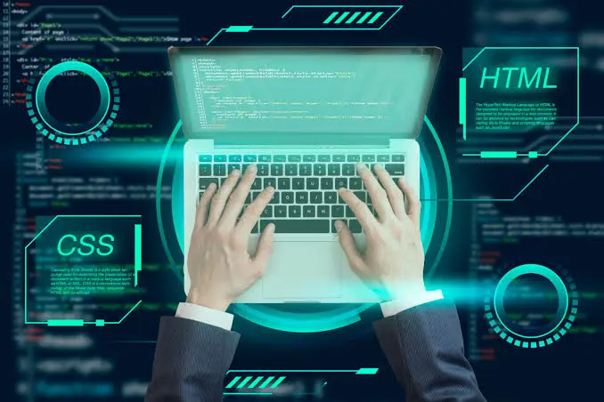 Custom web development in Dubai