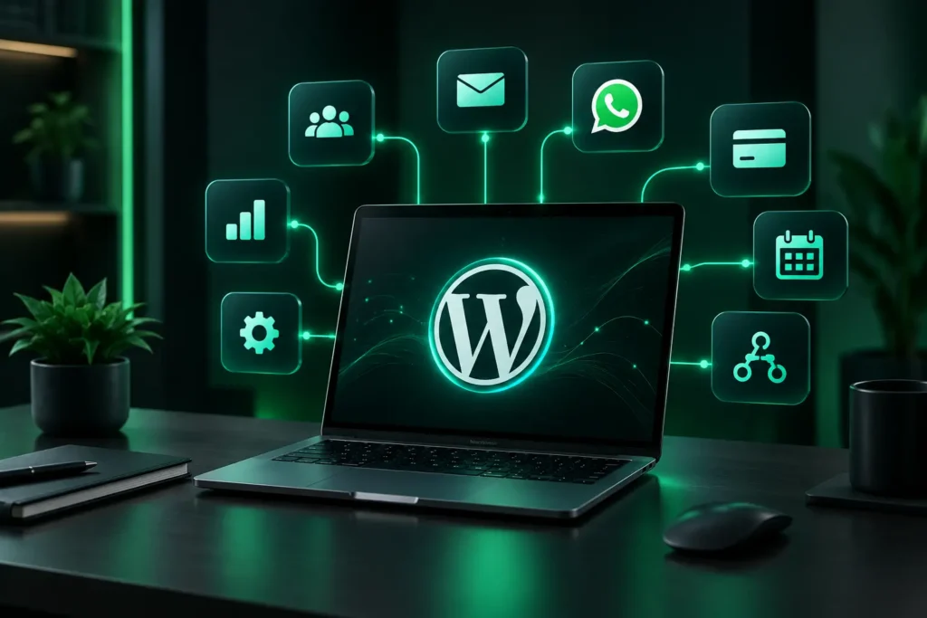 10 Tools for WordPress Freelance Web Designers